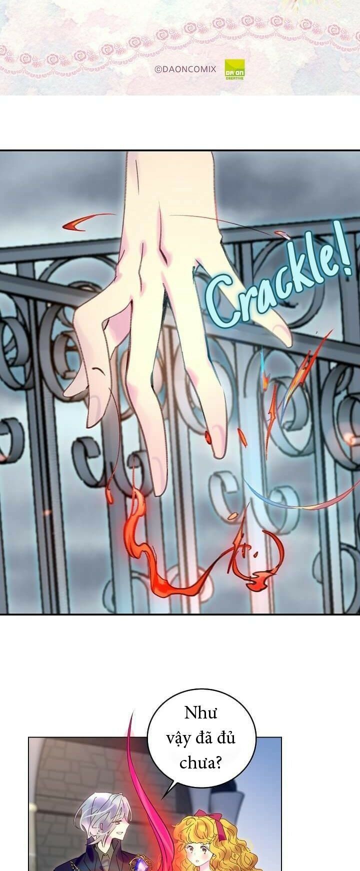 Tôi Không Phải Là Người Tốt: Chapter 95