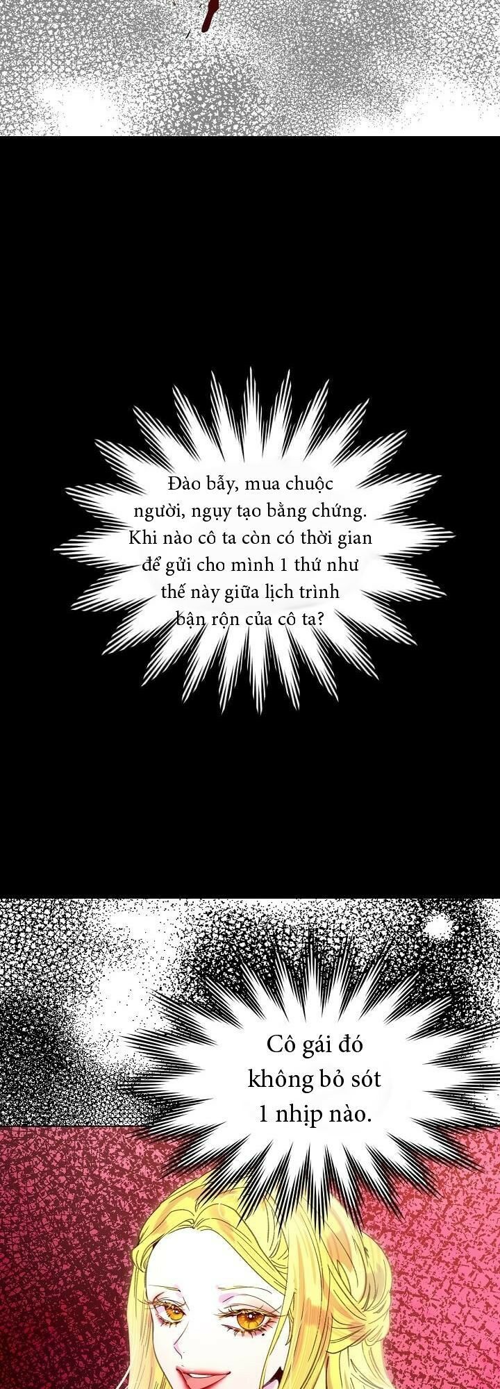 Tôi Không Phải Là Người Tốt: Chapter 95