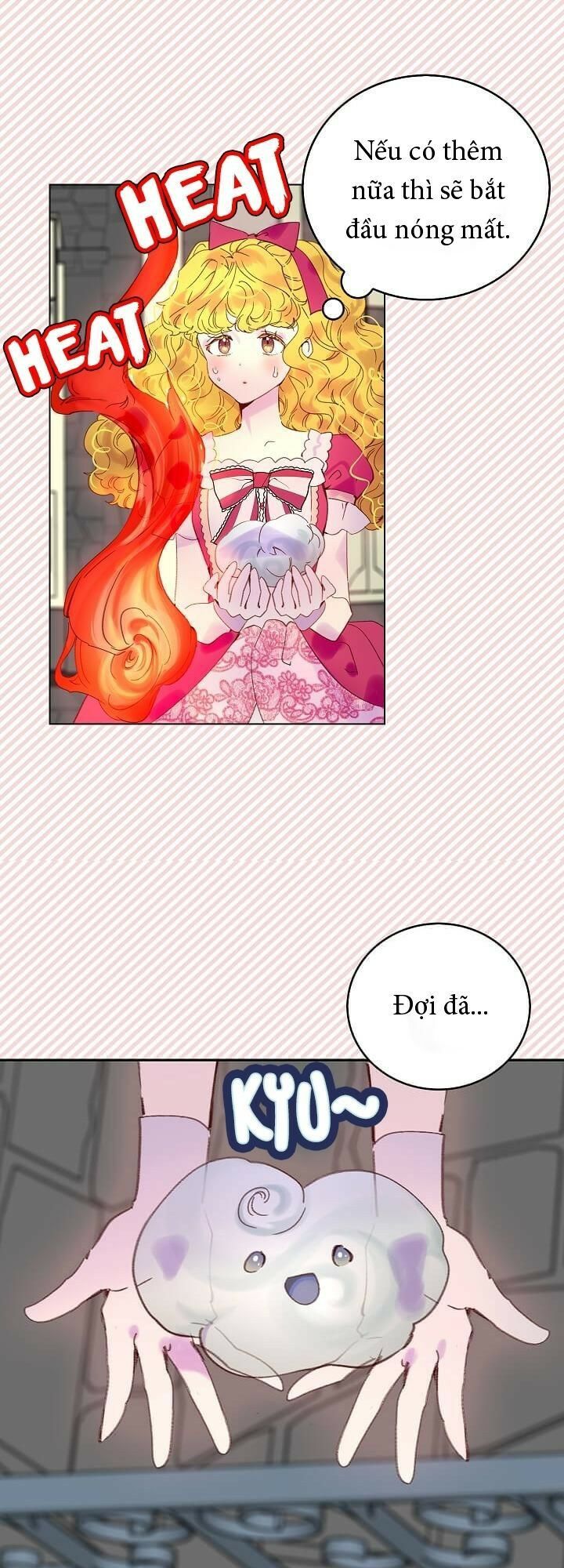 Tôi Không Phải Là Người Tốt: Chapter 95