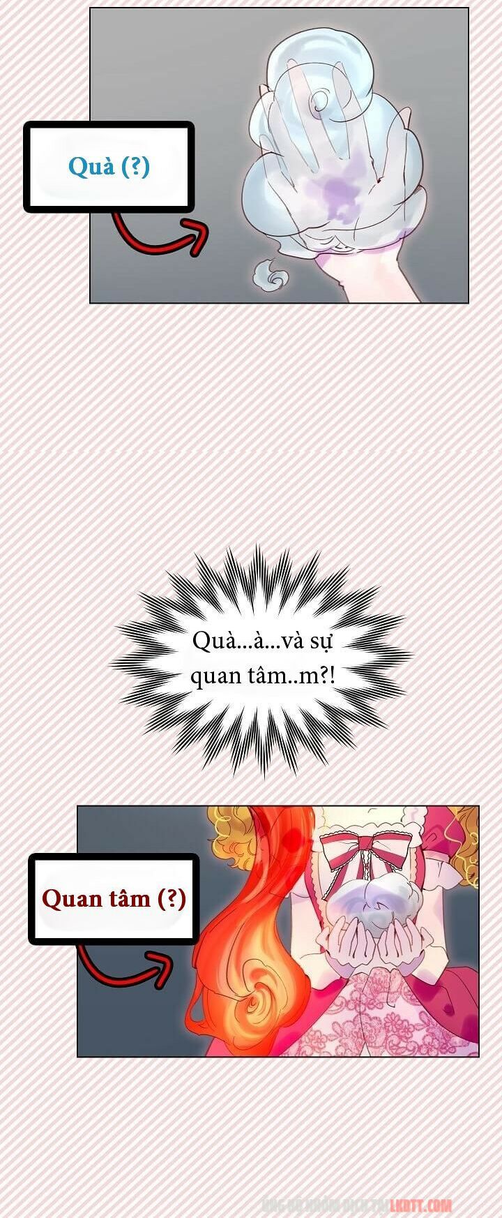 Tôi Không Phải Là Người Tốt: Chapter 95