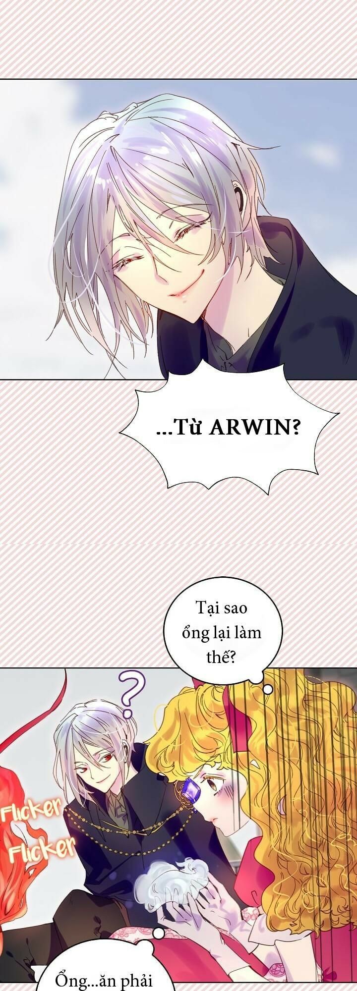 Tôi Không Phải Là Người Tốt: Chapter 95