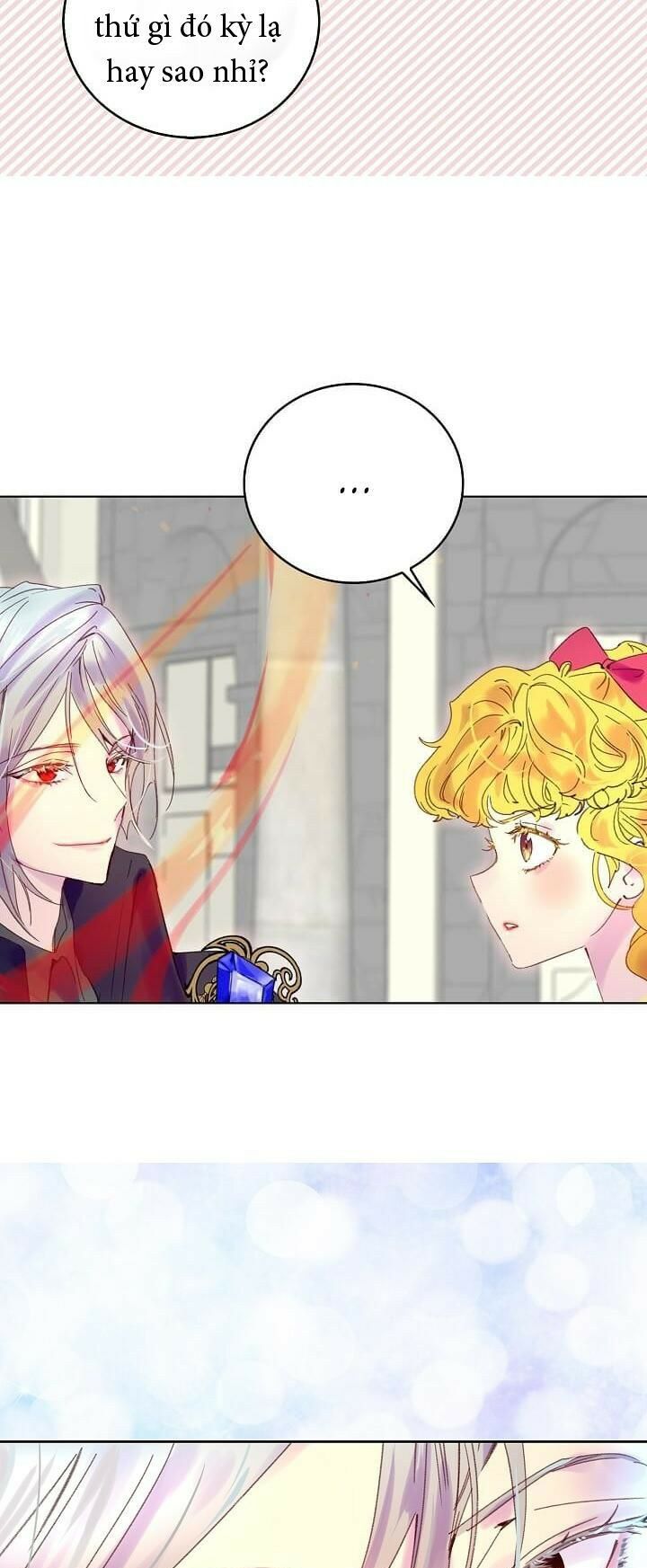Tôi Không Phải Là Người Tốt: Chapter 95