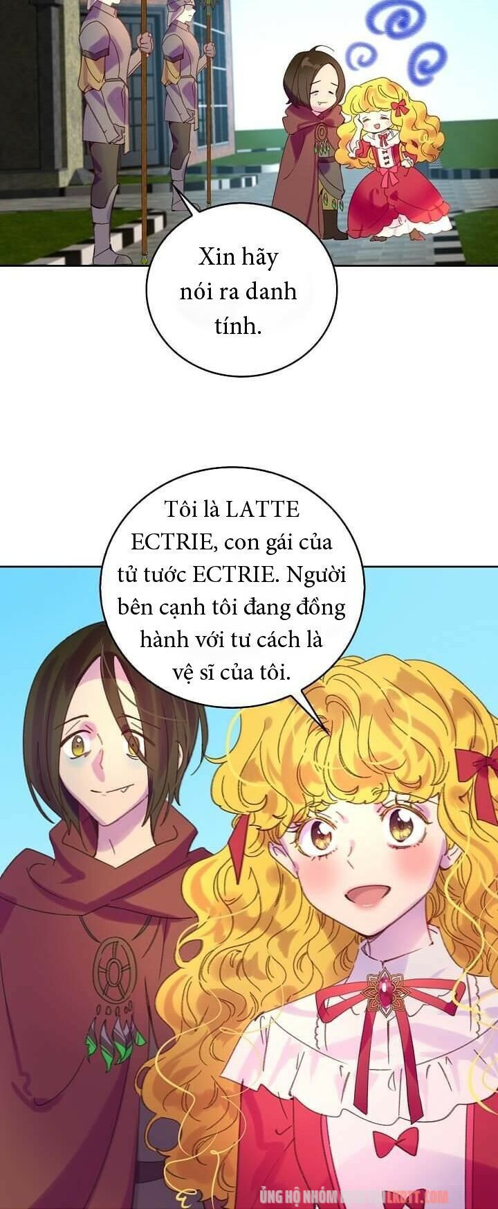 Tôi Không Phải Là Người Tốt: Chapter 96