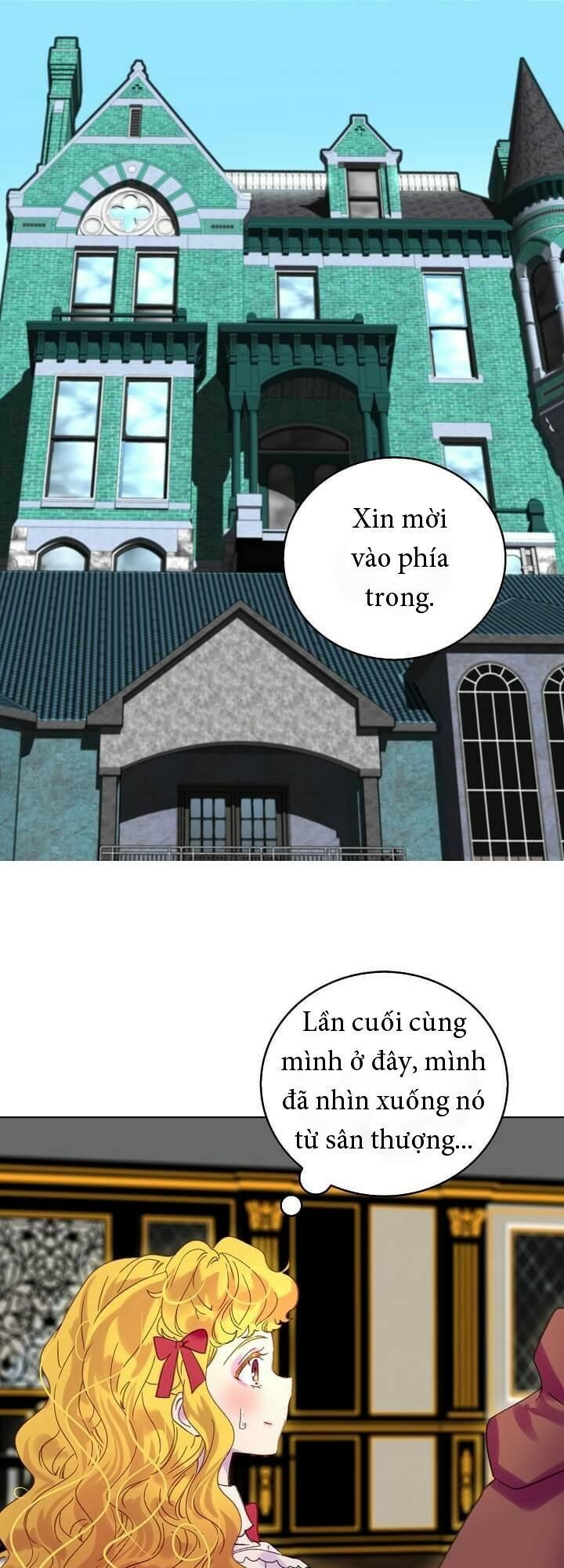 Tôi Không Phải Là Người Tốt: Chapter 96