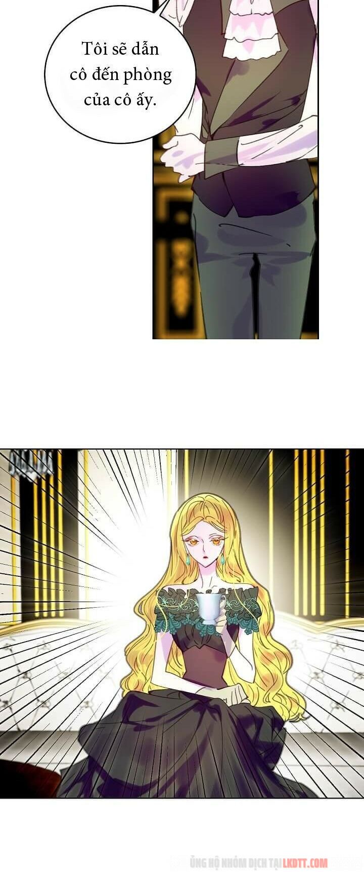 Tôi Không Phải Là Người Tốt: Chapter 96