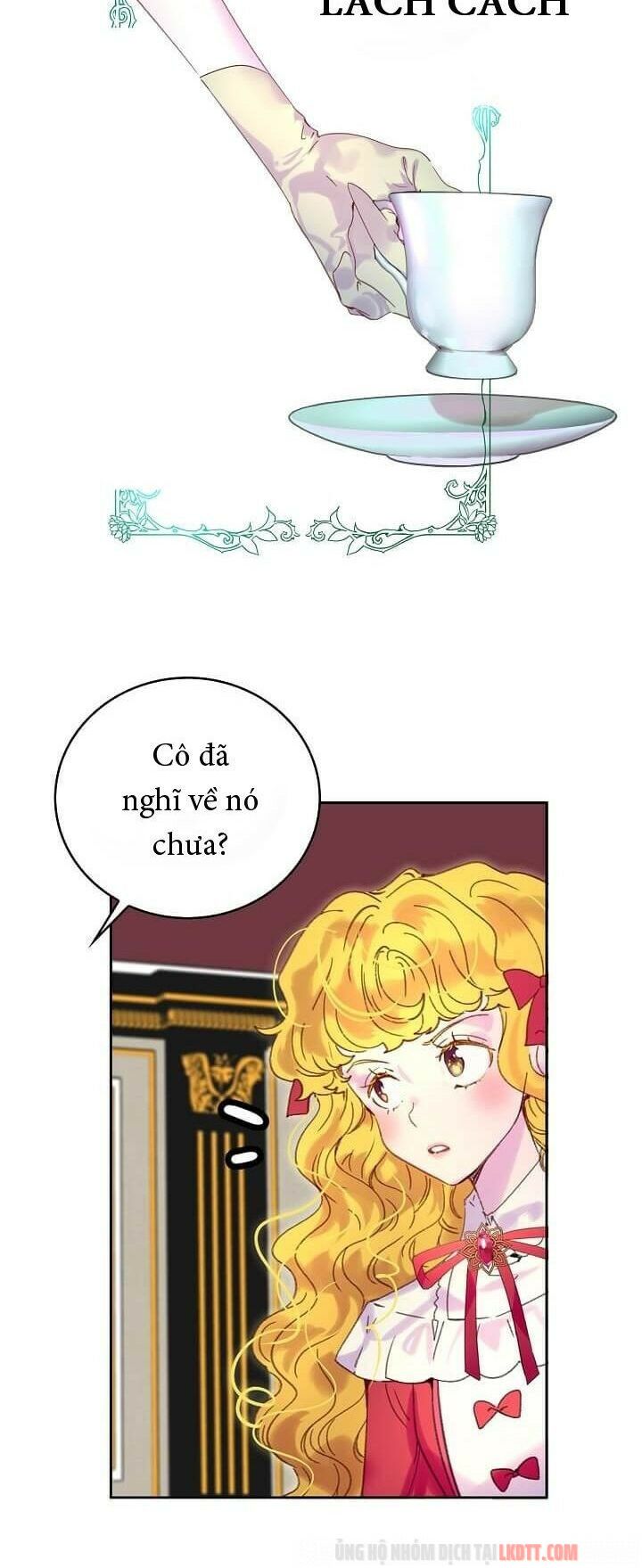 Tôi Không Phải Là Người Tốt: Chapter 96