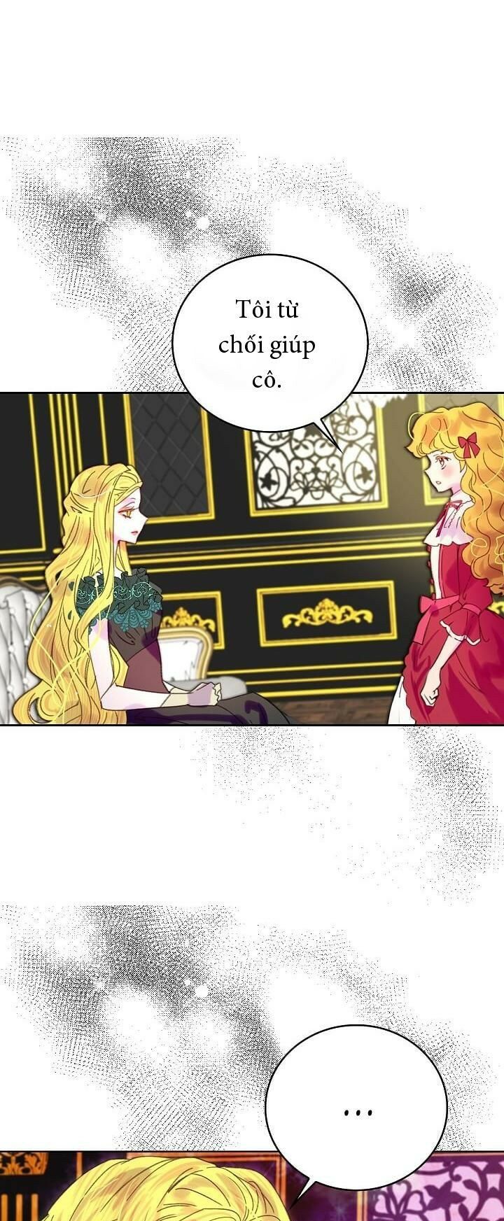 Tôi Không Phải Là Người Tốt: Chapter 96