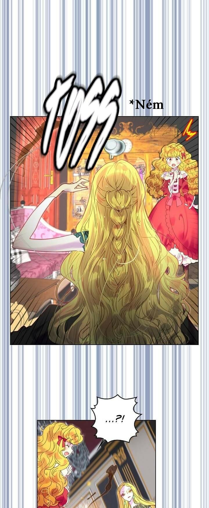 Tôi Không Phải Là Người Tốt: Chapter 96