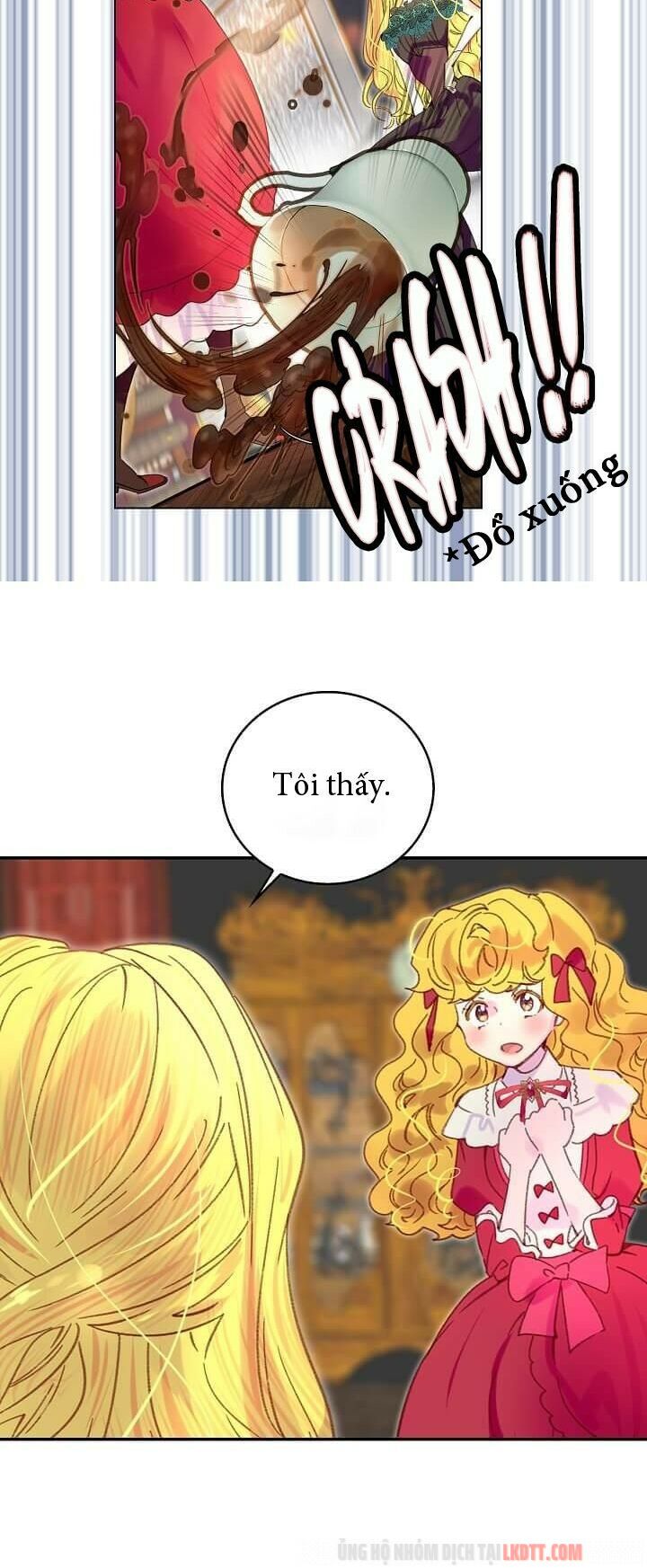 Tôi Không Phải Là Người Tốt: Chapter 96