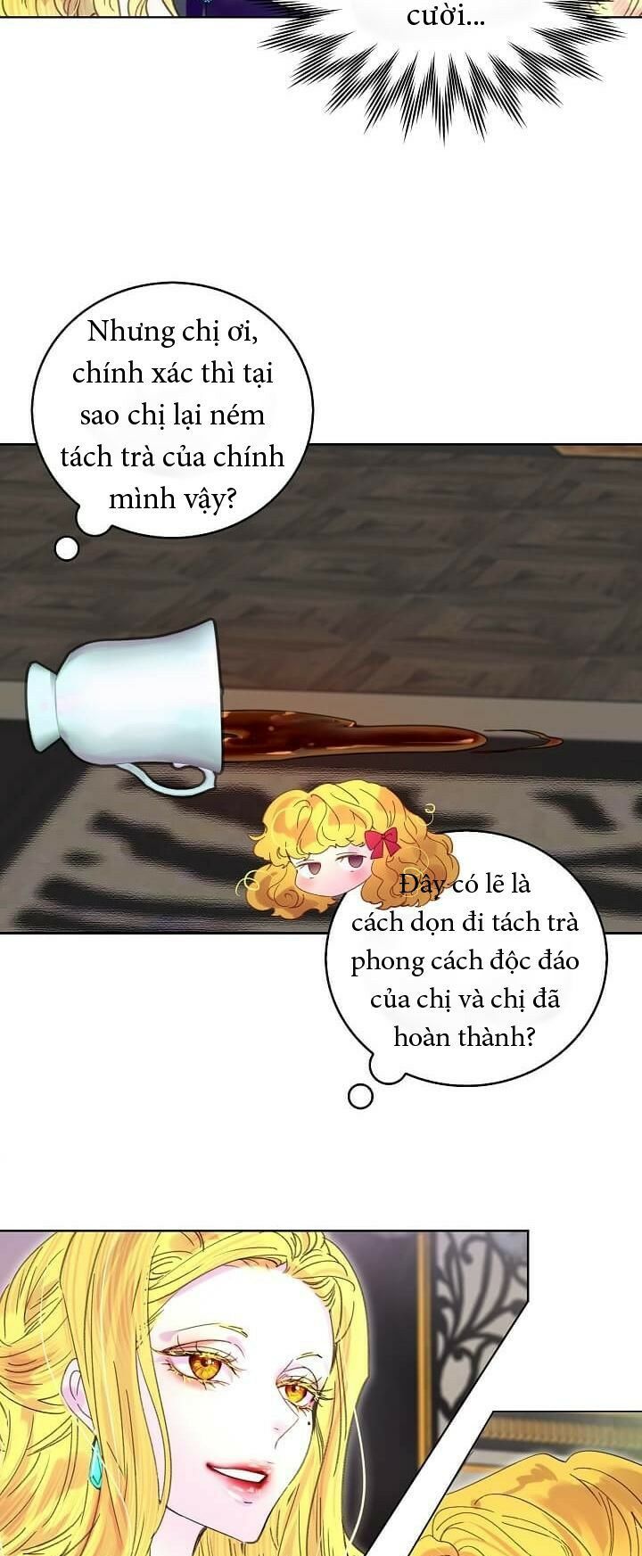 Tôi Không Phải Là Người Tốt: Chapter 96