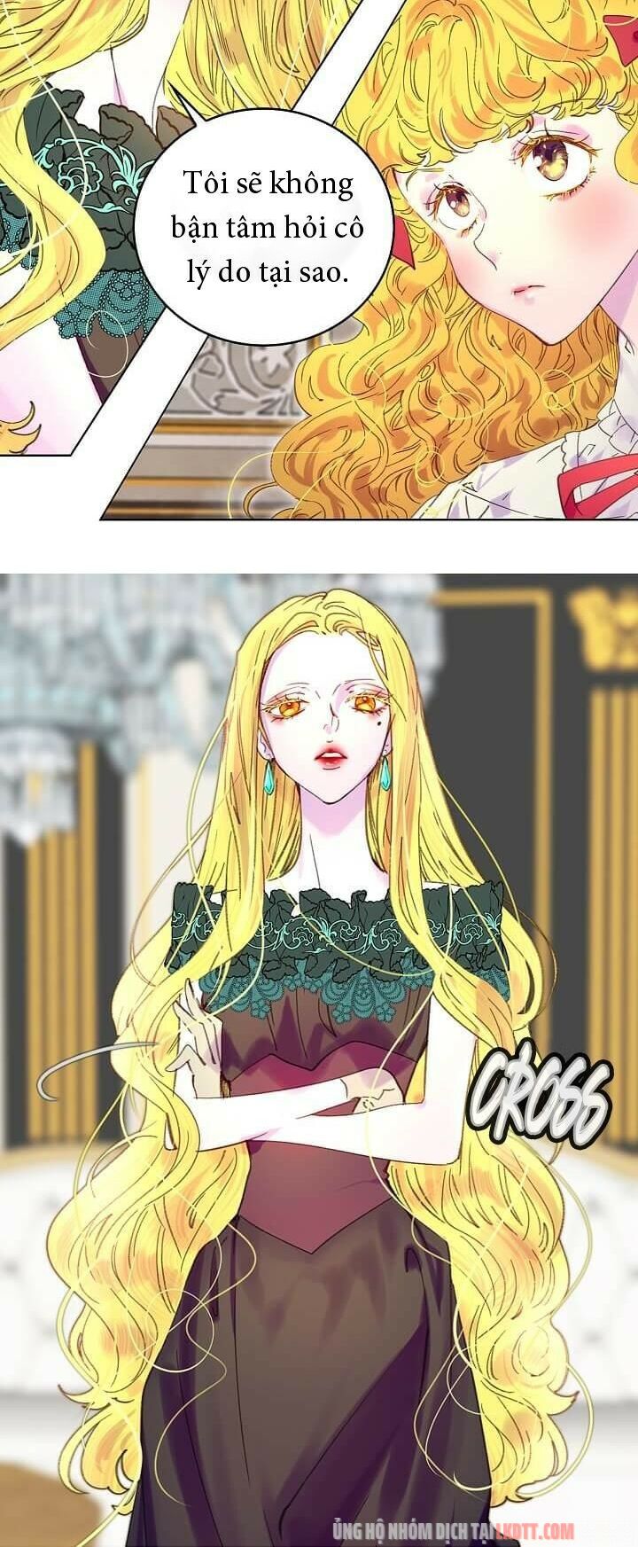 Tôi Không Phải Là Người Tốt: Chapter 96