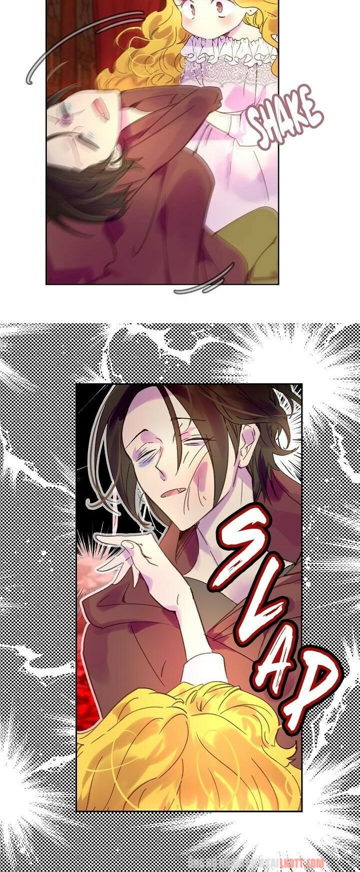 Tôi Không Phải Là Người Tốt: Chapter 96