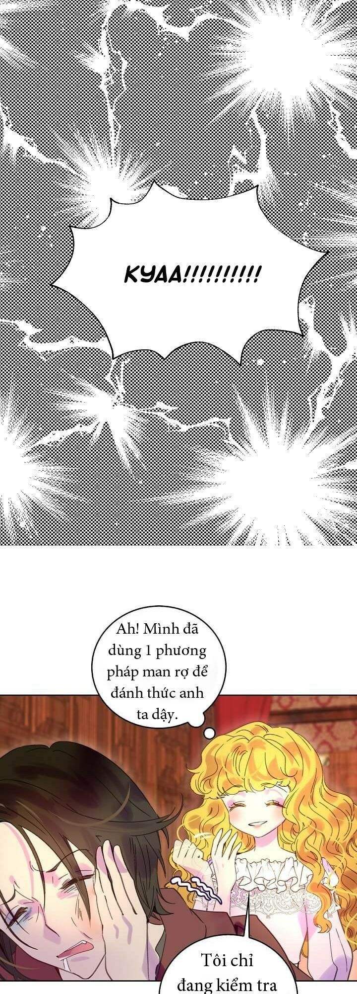 Tôi Không Phải Là Người Tốt: Chapter 96