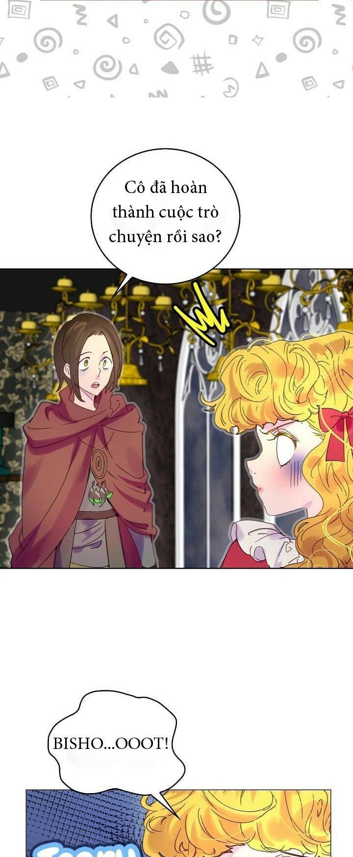Tôi Không Phải Là Người Tốt: Chapter 97