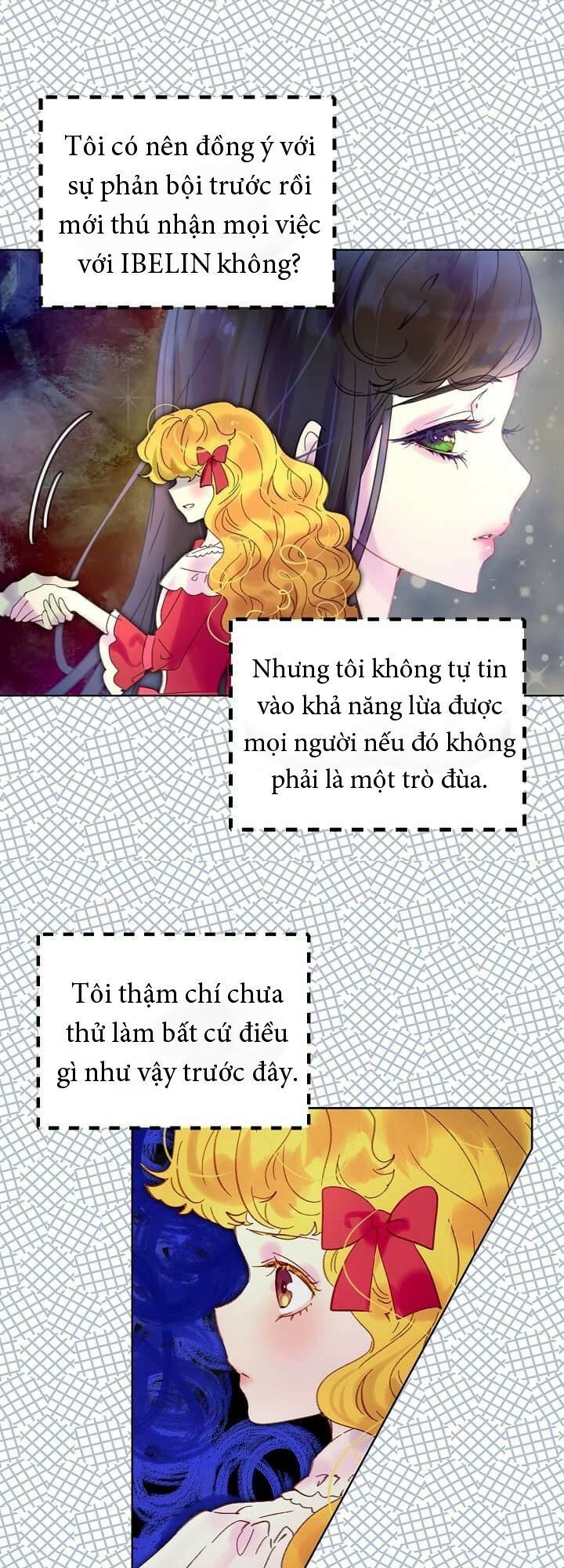 Tôi Không Phải Là Người Tốt: Chapter 97