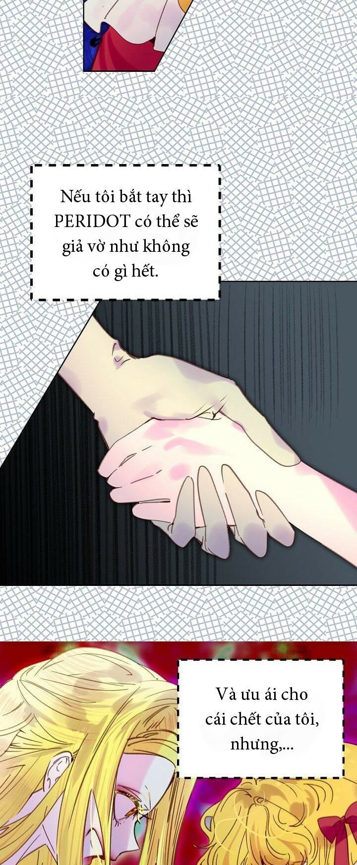 Tôi Không Phải Là Người Tốt: Chapter 97