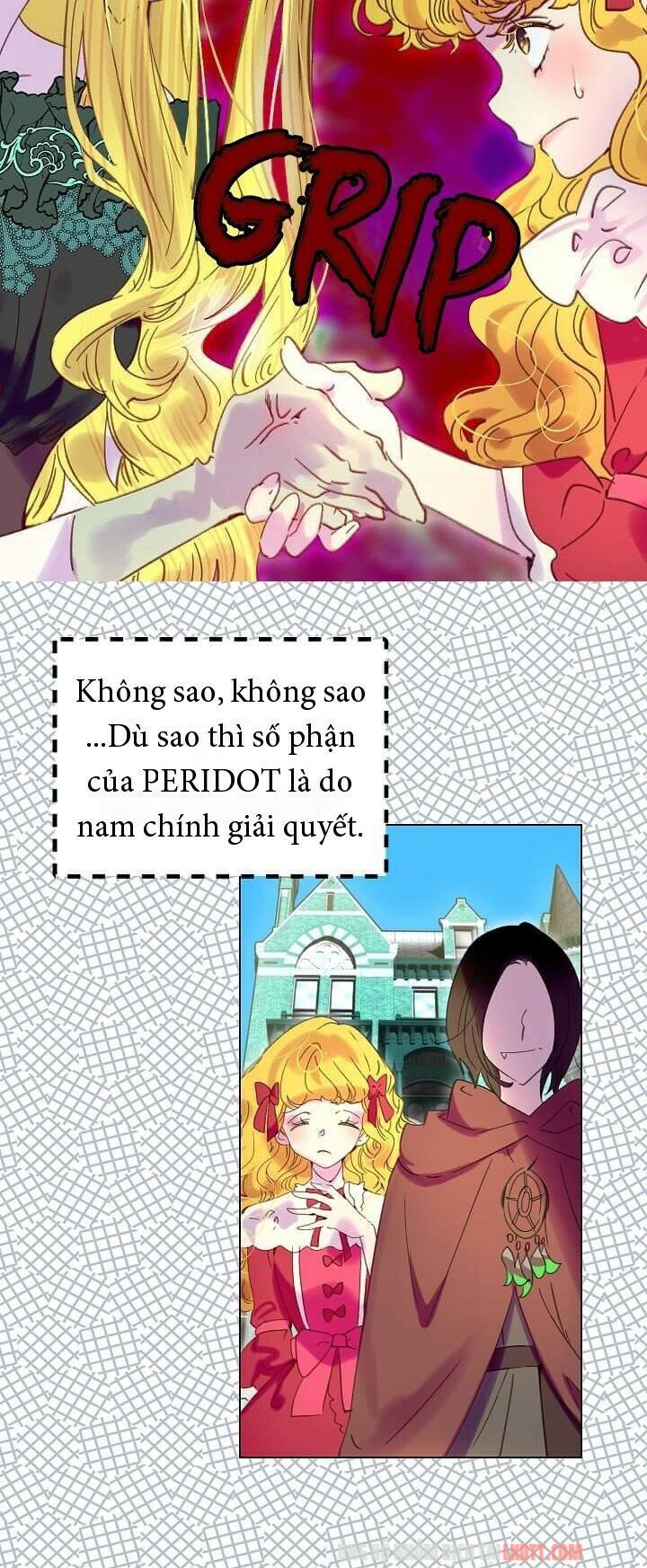 Tôi Không Phải Là Người Tốt: Chapter 97