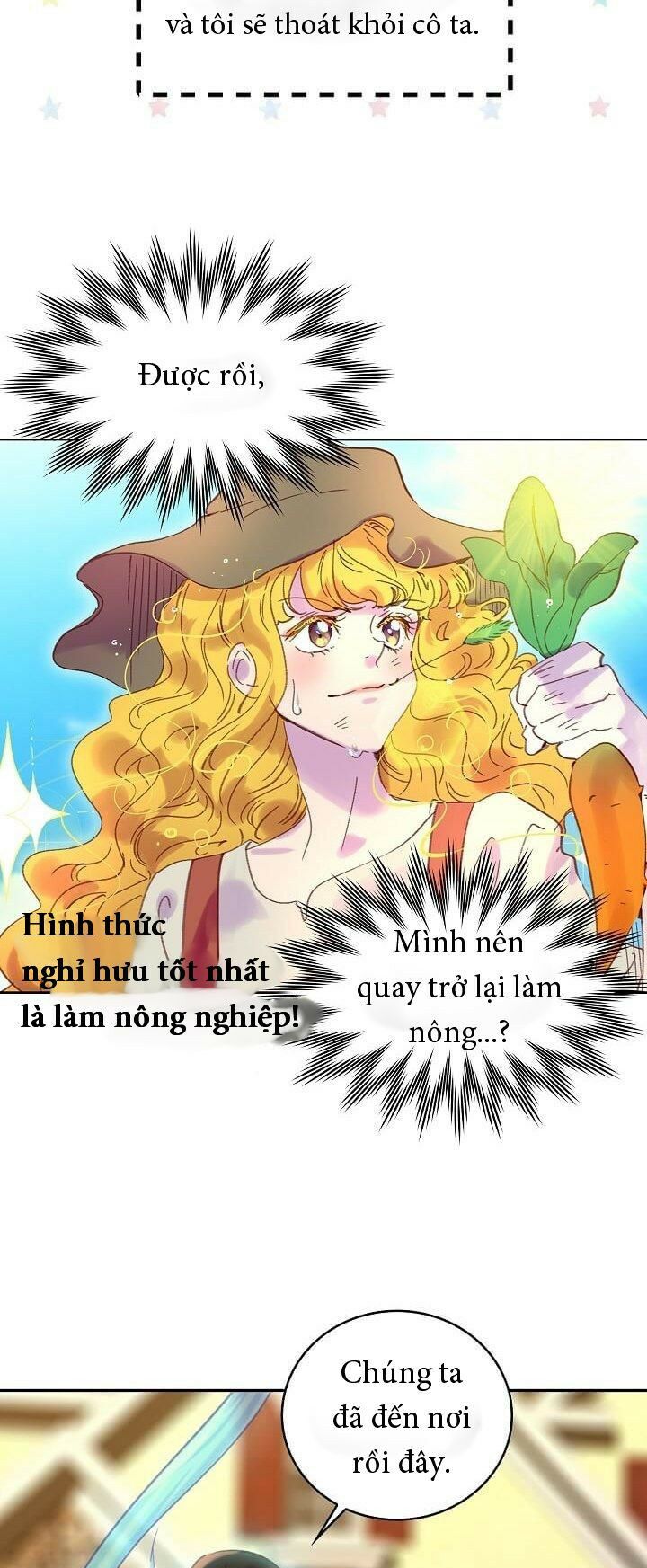 Tôi Không Phải Là Người Tốt: Chapter 97