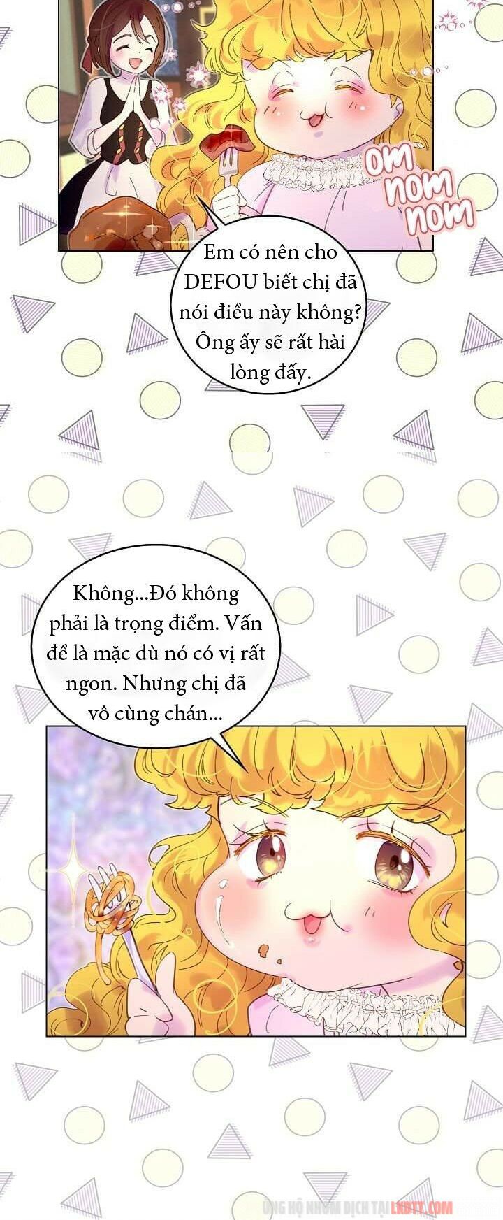 Tôi Không Phải Là Người Tốt: Chapter 97