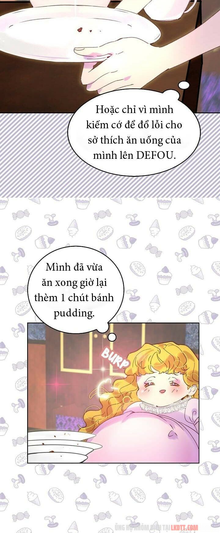 Tôi Không Phải Là Người Tốt: Chapter 97