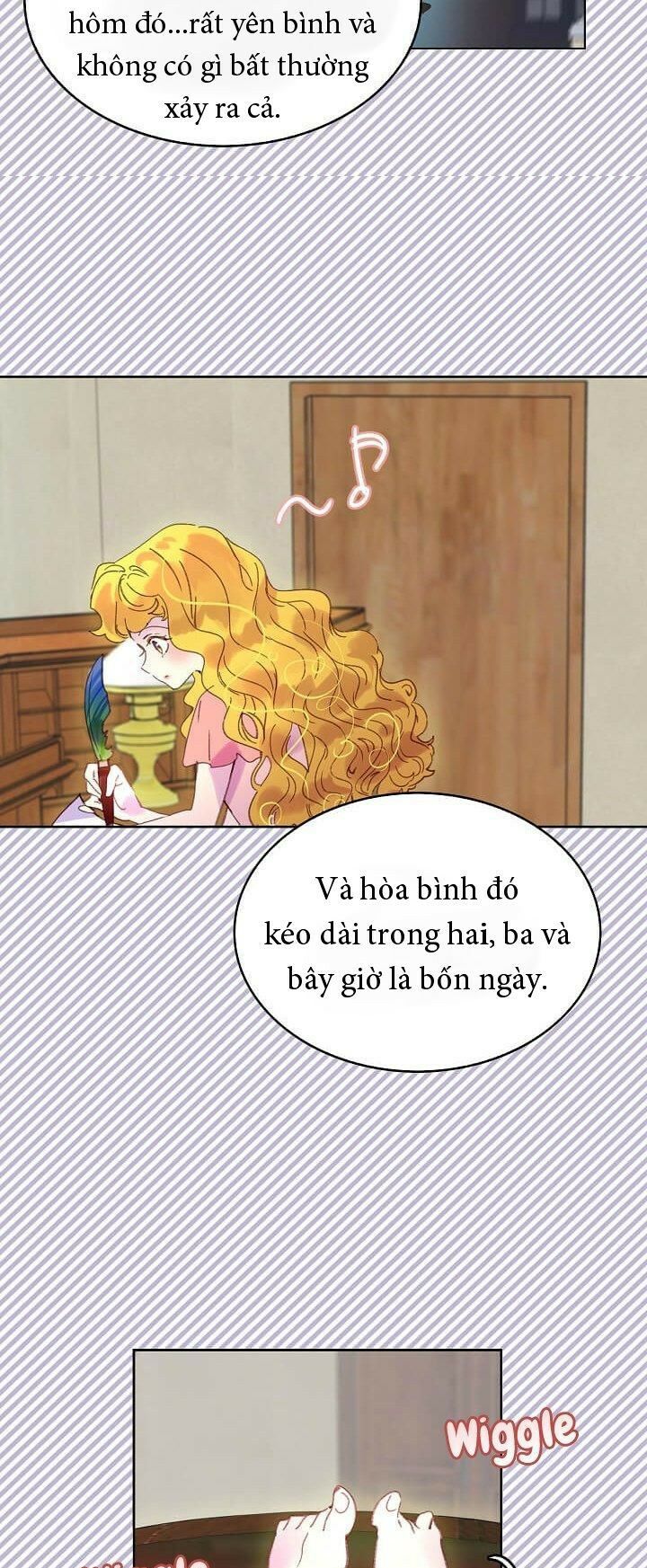 Tôi Không Phải Là Người Tốt: Chapter 97