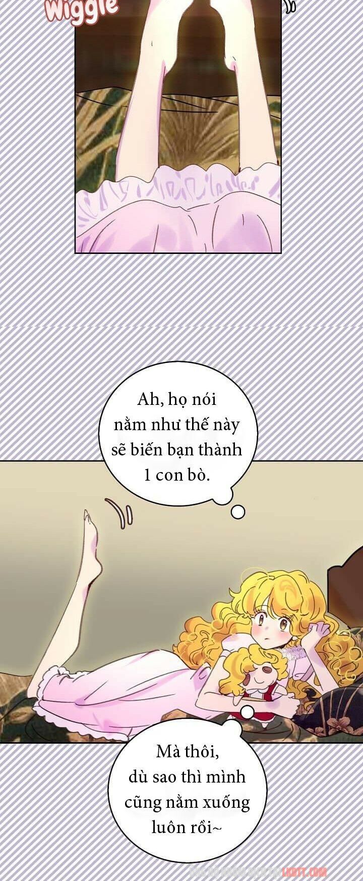 Tôi Không Phải Là Người Tốt: Chapter 97