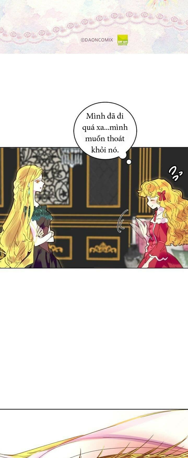 Tôi Không Phải Là Người Tốt: Chapter 97