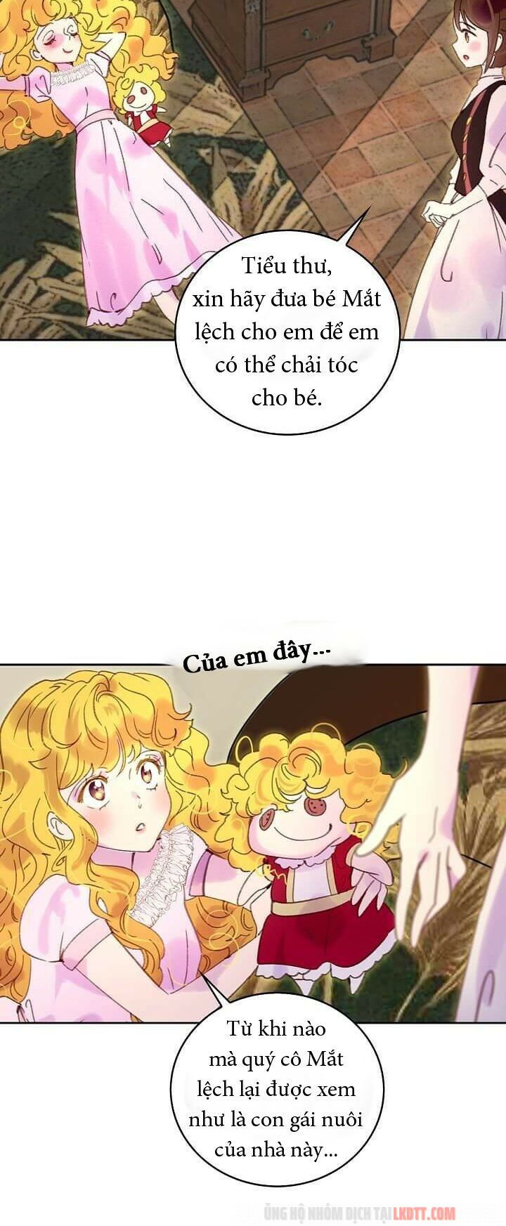 Tôi Không Phải Là Người Tốt: Chapter 97