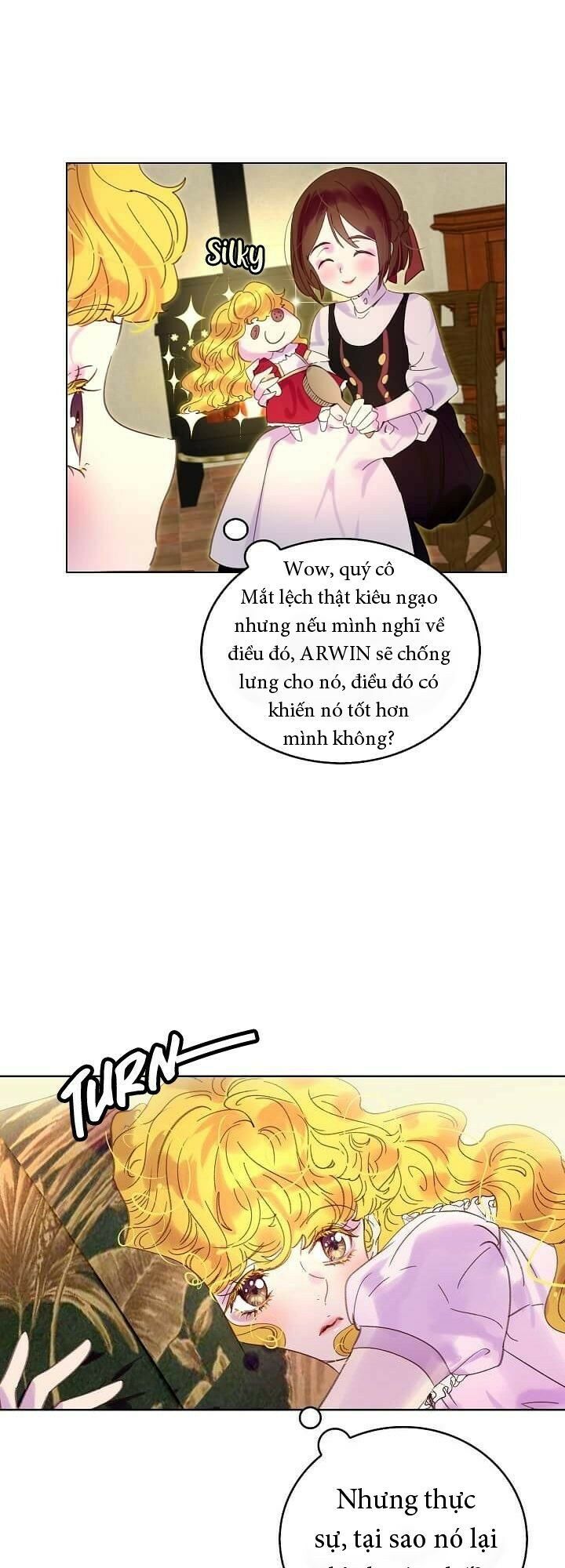 Tôi Không Phải Là Người Tốt: Chapter 97