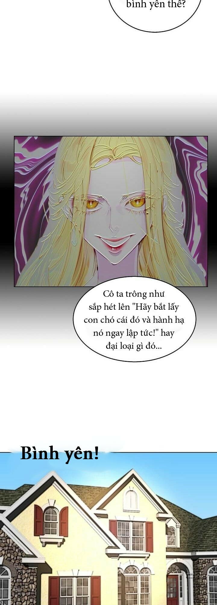 Tôi Không Phải Là Người Tốt: Chapter 97