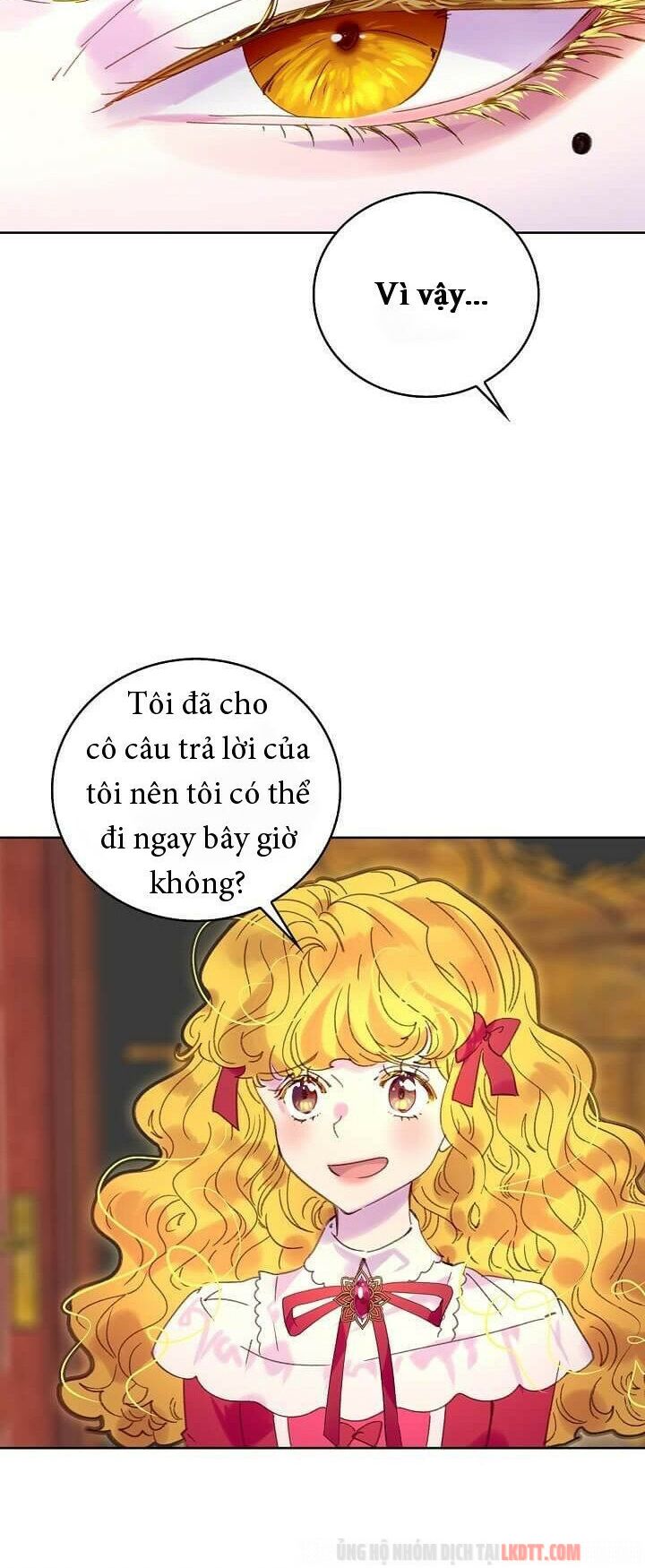 Tôi Không Phải Là Người Tốt: Chapter 97