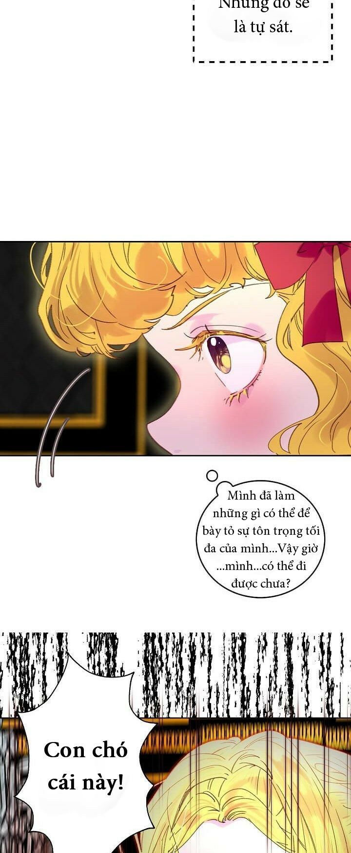 Tôi Không Phải Là Người Tốt: Chapter 97