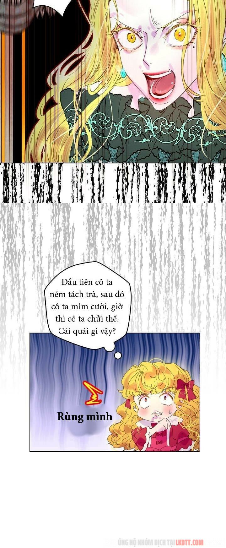 Tôi Không Phải Là Người Tốt: Chapter 97