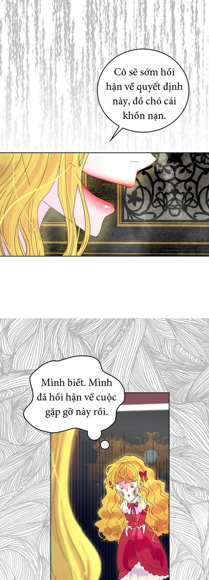 Tôi Không Phải Là Người Tốt: Chapter 97