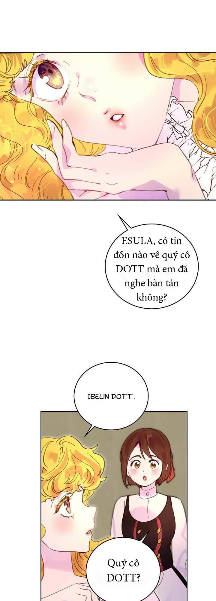Tôi Không Phải Là Người Tốt: Chapter 98