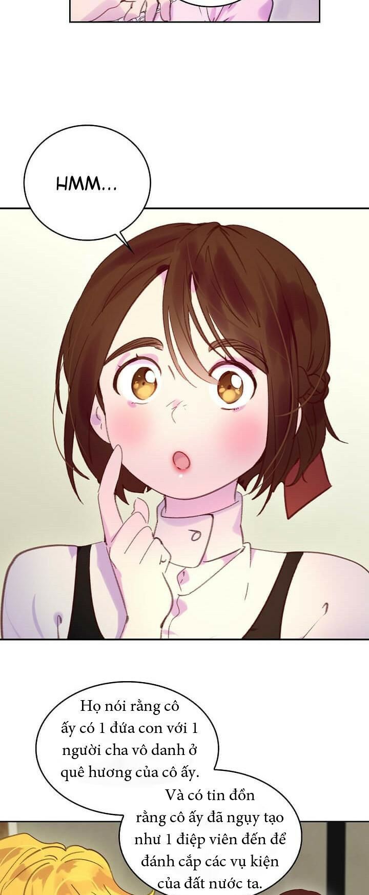 Tôi Không Phải Là Người Tốt: Chapter 98