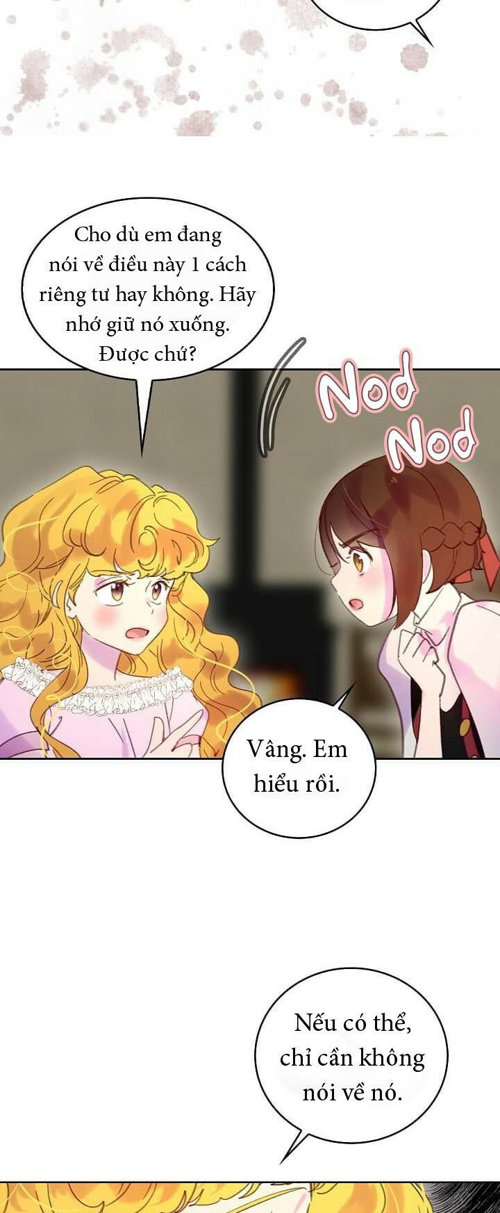 Tôi Không Phải Là Người Tốt: Chapter 98