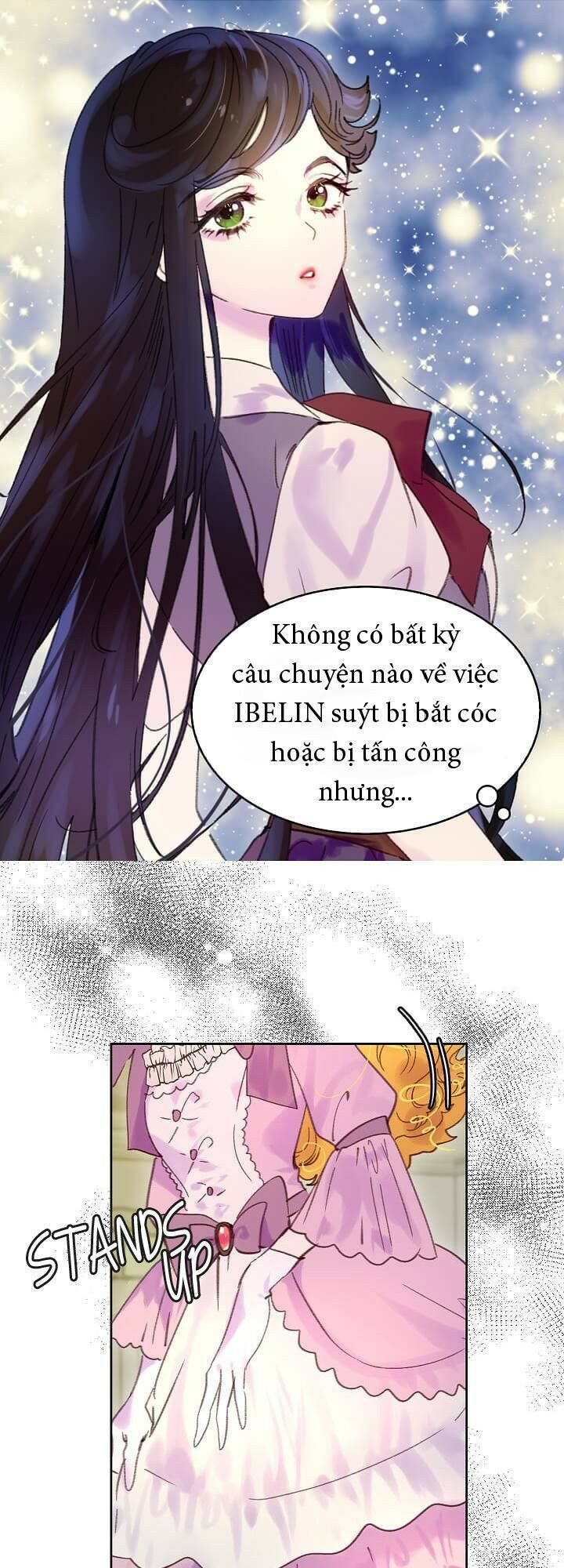 Tôi Không Phải Là Người Tốt: Chapter 98