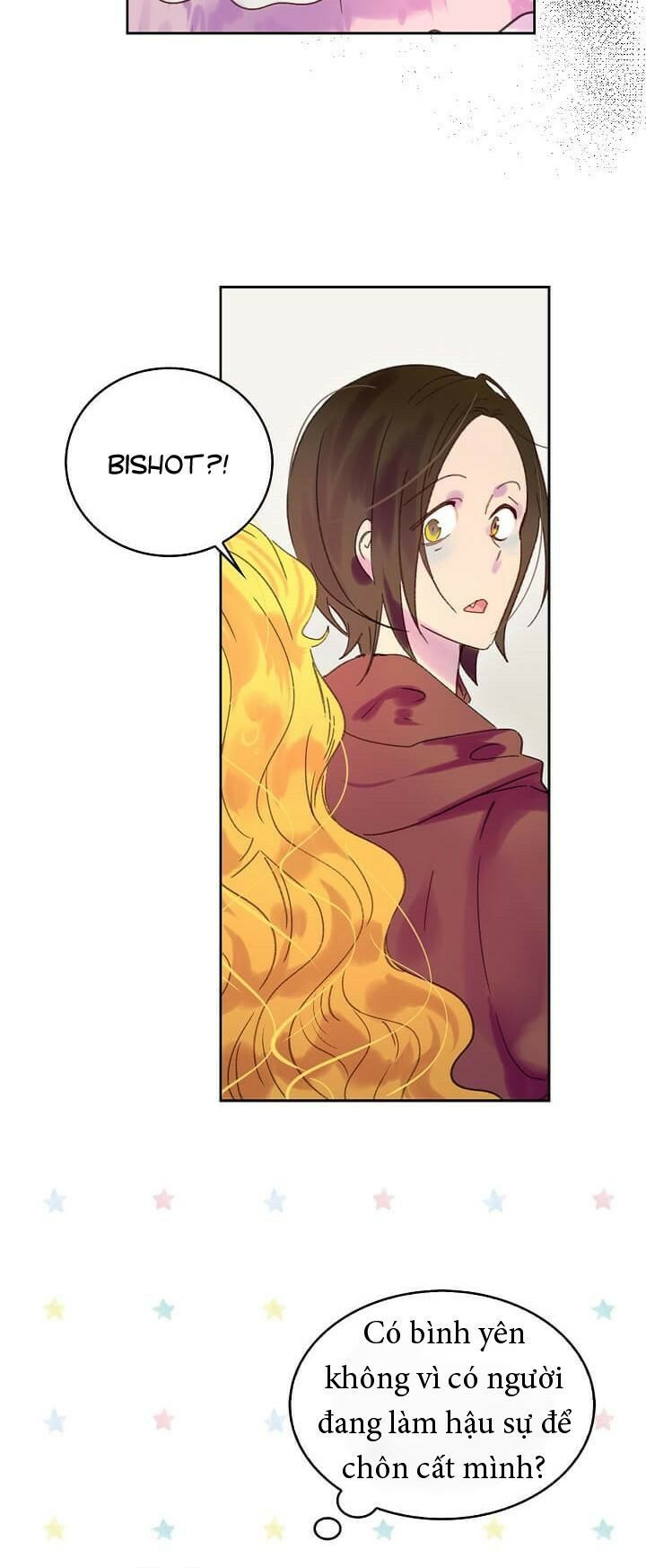 Tôi Không Phải Là Người Tốt: Chapter 98