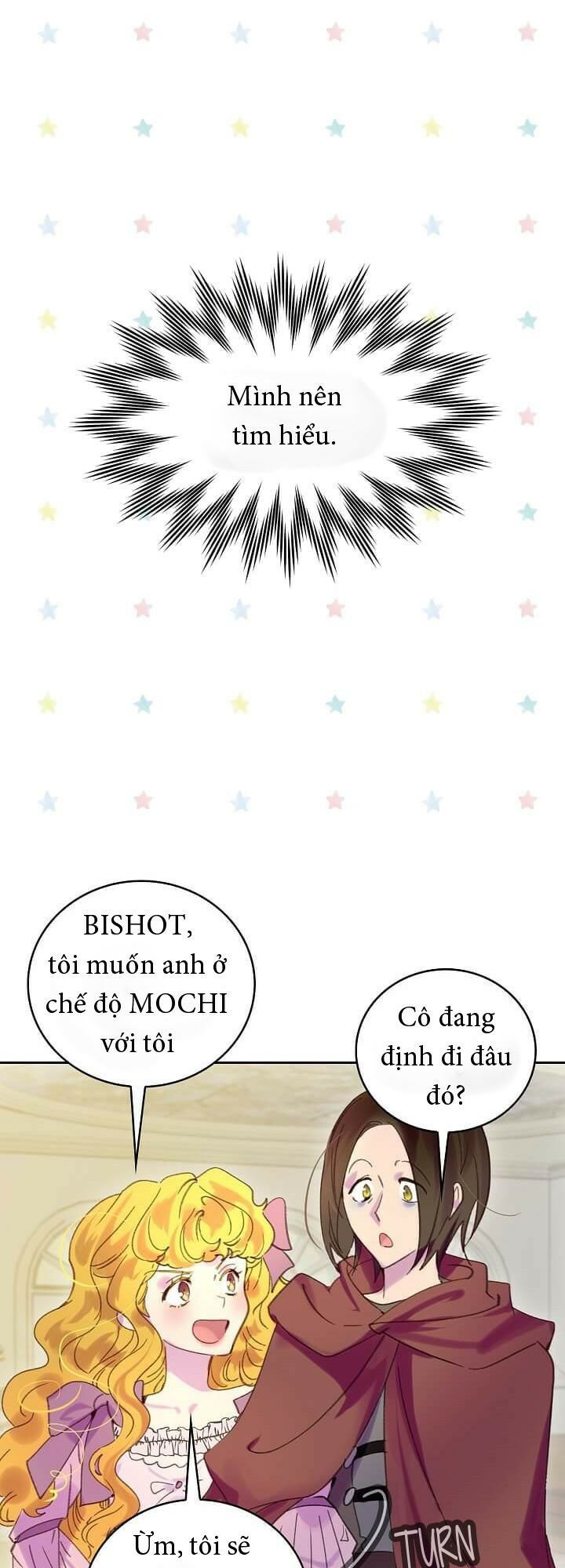 Tôi Không Phải Là Người Tốt: Chapter 98