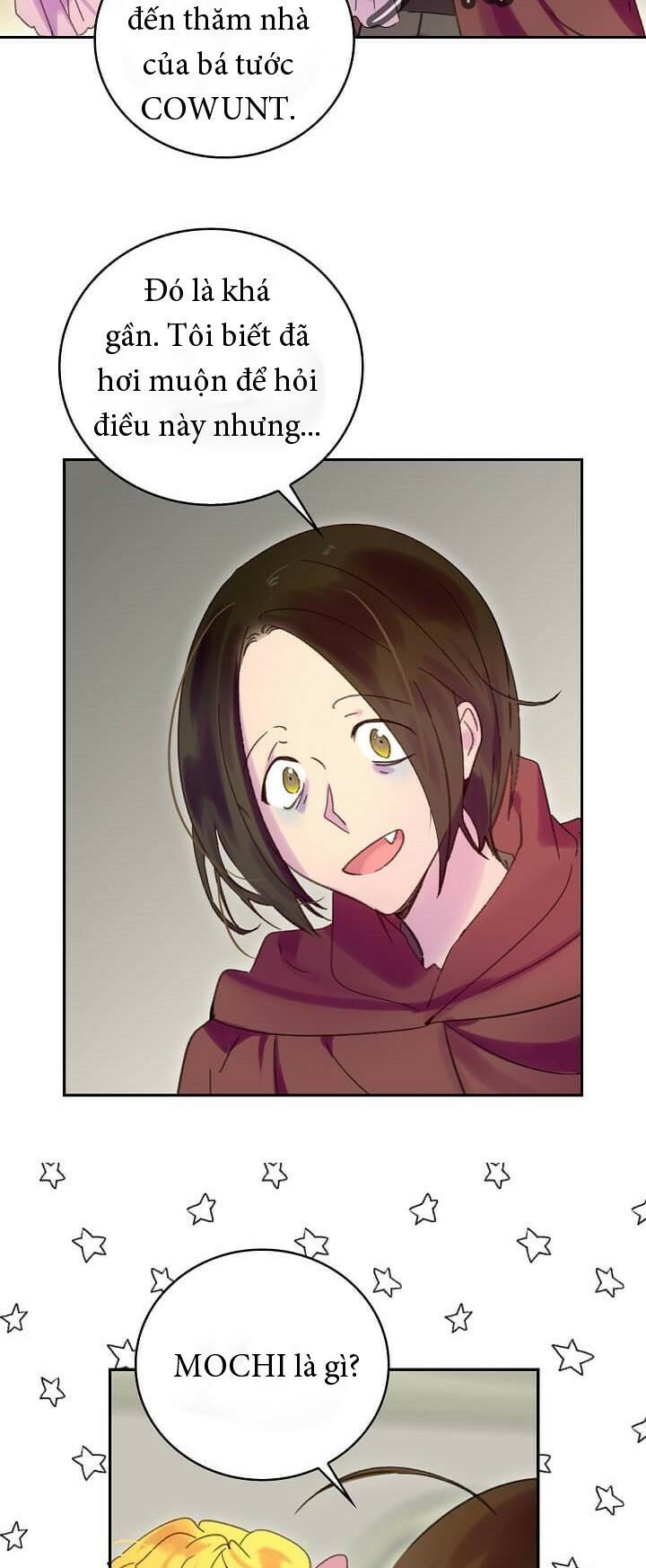 Tôi Không Phải Là Người Tốt: Chapter 98