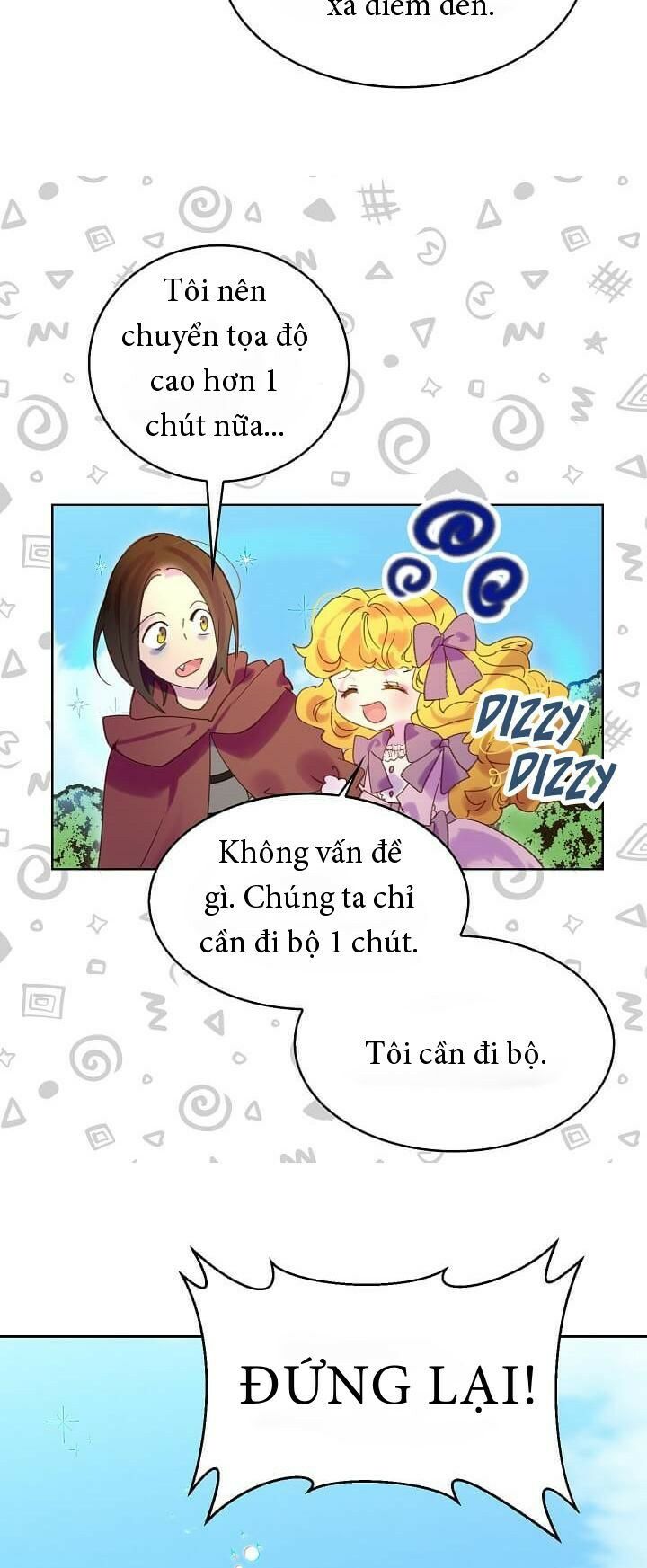 Tôi Không Phải Là Người Tốt: Chapter 98