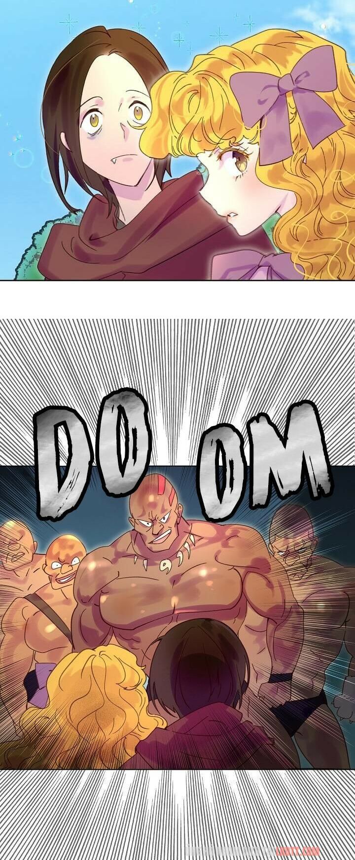 Tôi Không Phải Là Người Tốt: Chapter 98