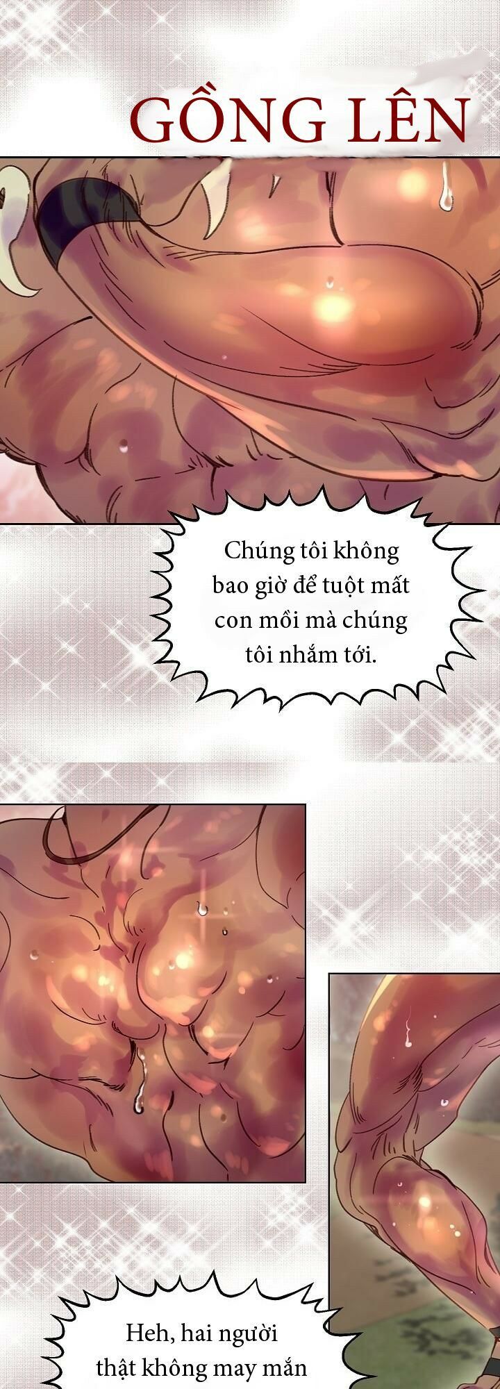 Tôi Không Phải Là Người Tốt: Chapter 98