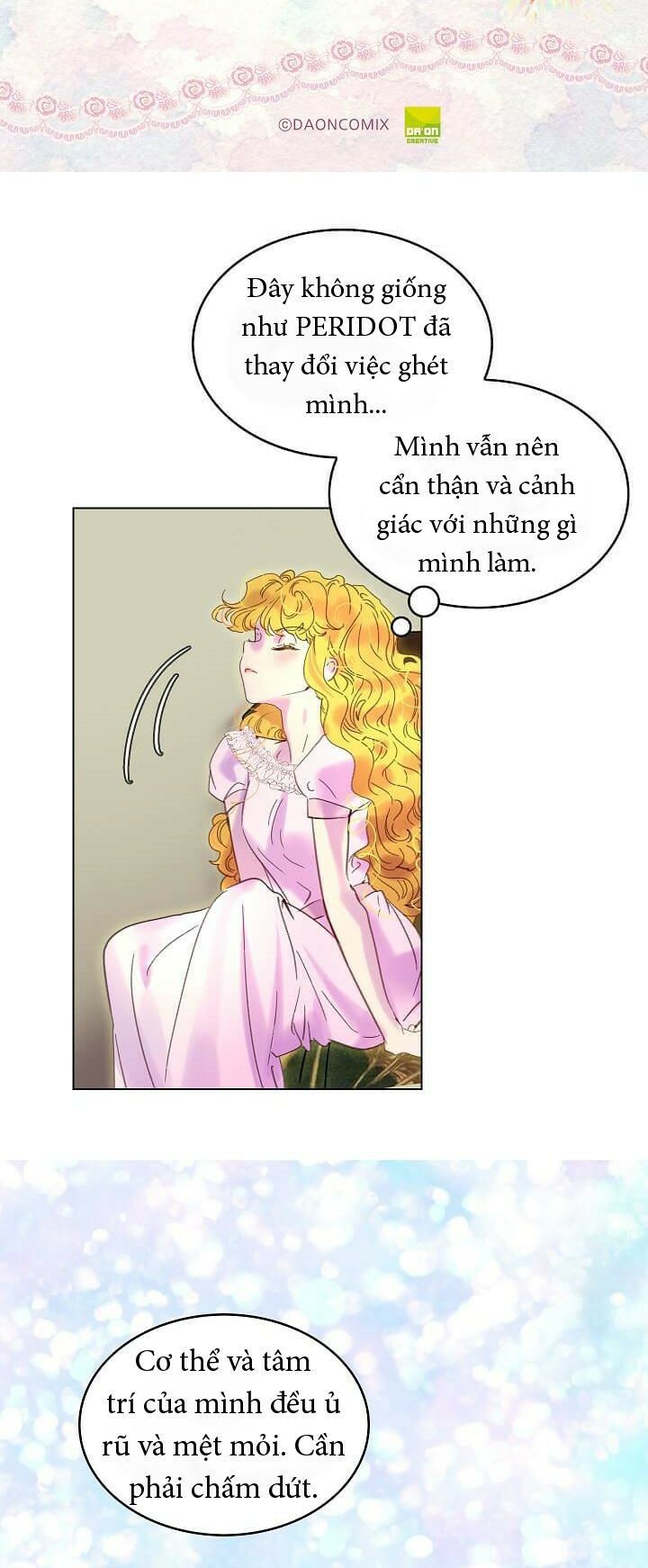 Tôi Không Phải Là Người Tốt: Chapter 98