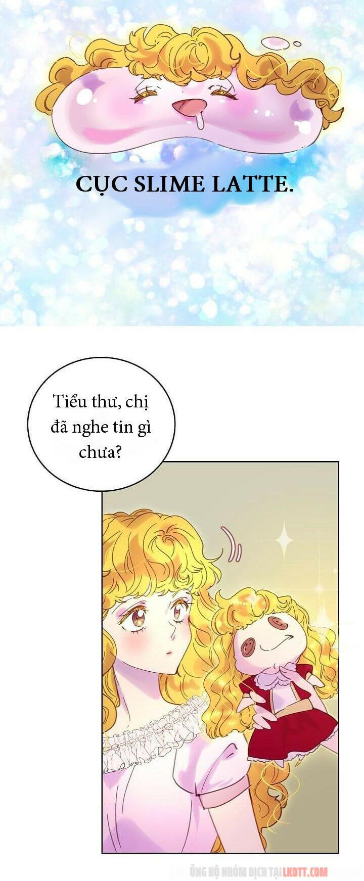 Tôi Không Phải Là Người Tốt: Chapter 98
