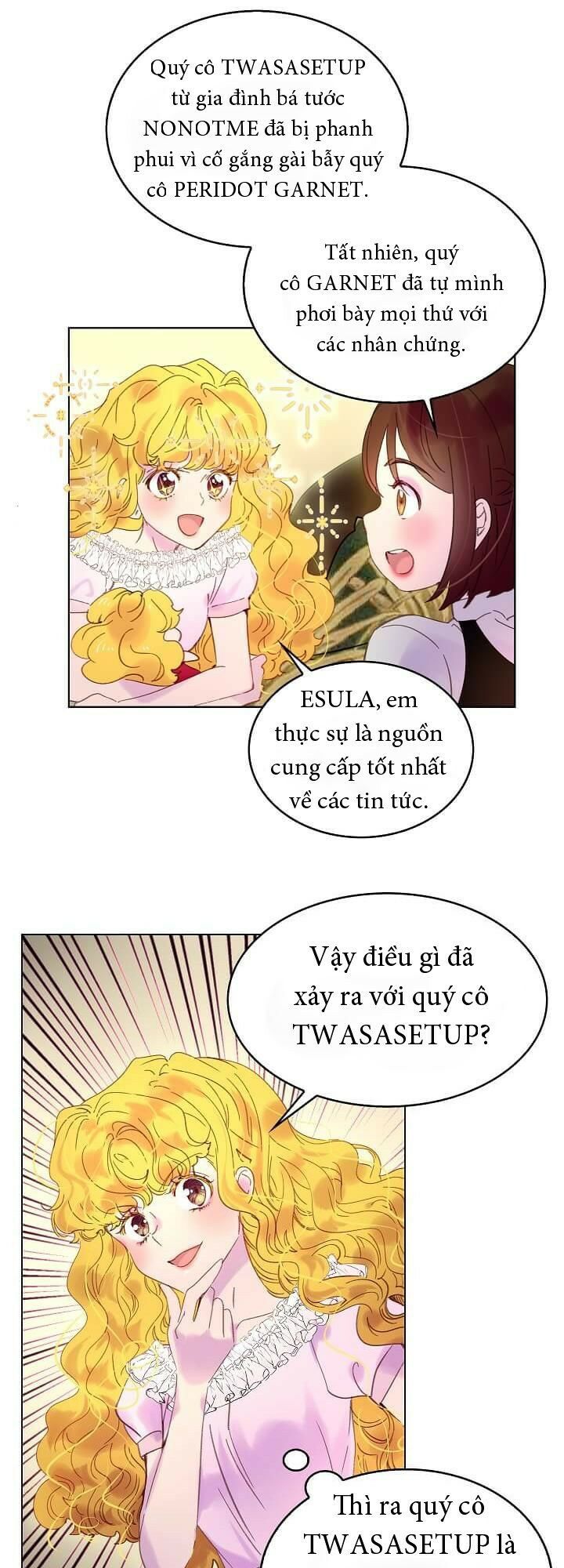 Tôi Không Phải Là Người Tốt: Chapter 98