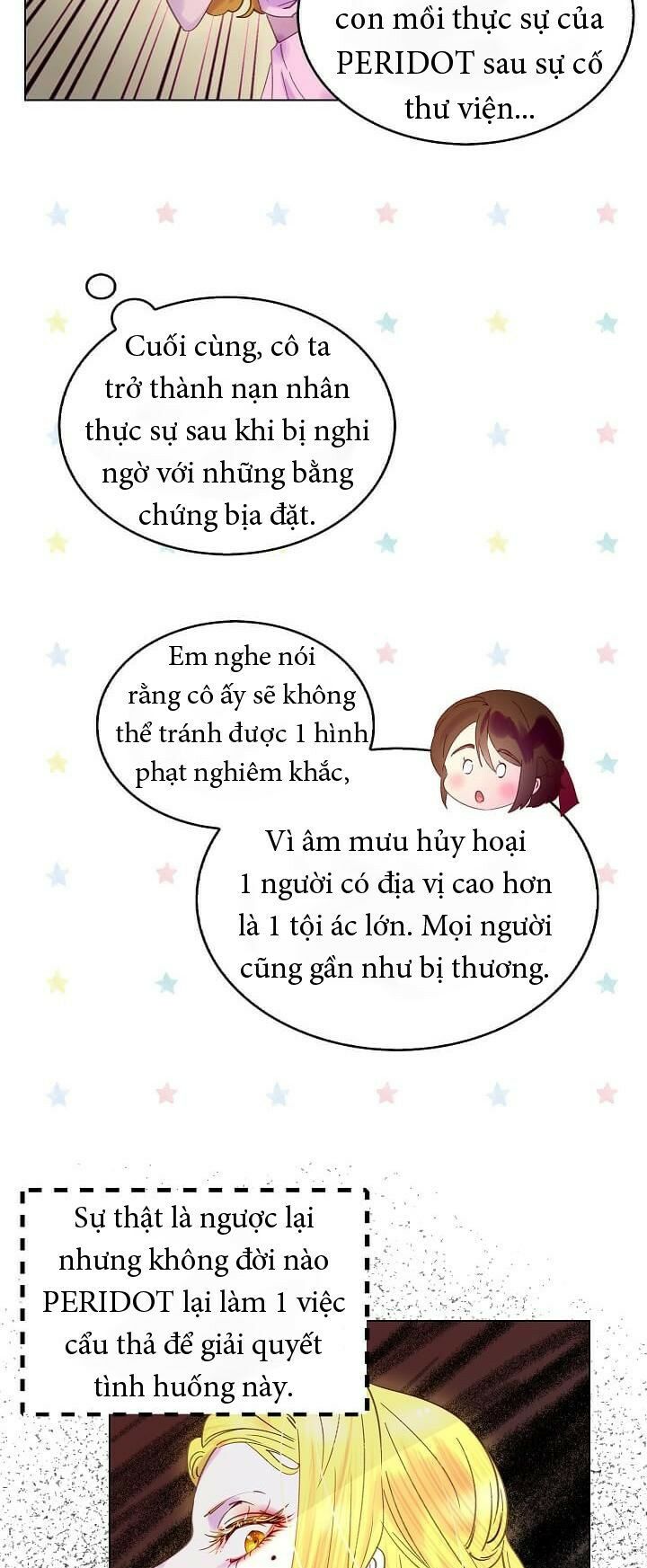 Tôi Không Phải Là Người Tốt: Chapter 98
