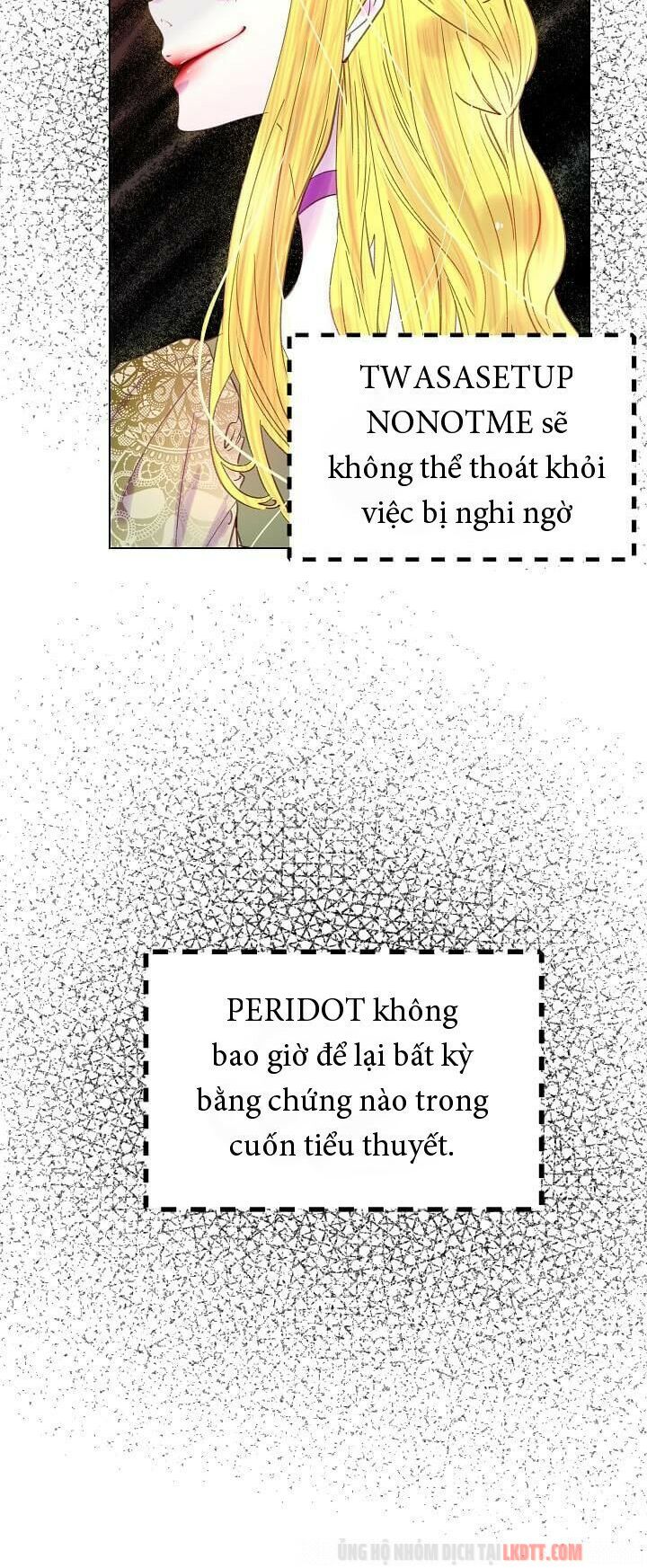 Tôi Không Phải Là Người Tốt: Chapter 98