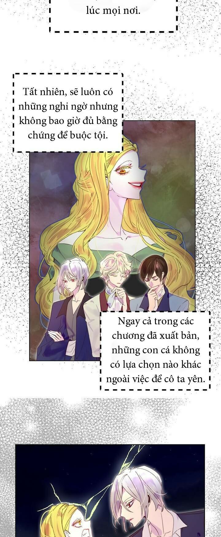 Tôi Không Phải Là Người Tốt: Chapter 98
